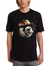 LRG Men's Pandemic Tee LRG Men's Pandemic Tee