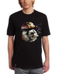 LRG Men's Pandemic Tee