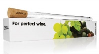 Corkcicle Wine Chiller-Clear Corkcicle Wine Chiller-Clear