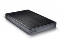 LaCie Rikiki Superspeed 500 GB USB 3.0 Portable External Hard Drive 301949 (Black) LaCie Rikiki Superspeed 500 GB USB 3.0 Portable External Hard Drive 301949 (Black)