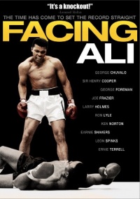 Facing Ali Facing Ali