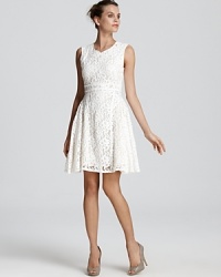 Z Spoke Zac Posen Lace Dress Z Spoke Zac Posen Lace Dress