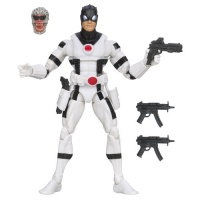 Marvel Universe Warriors of the Mind Figure 6 Inches Marvel Universe Warriors of the Mind Figure 6 Inches