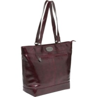 Kenneth Cole Reaction Luggage Etched In Stone Tote, Red, One Size Kenneth Cole Reaction Luggage Etched In Stone Tote, Red, One Size