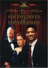 Six Degrees of Separation Six Degrees of Separation