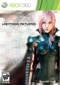 Lightning Returns: Final Fantasy XIII