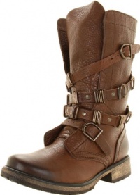 Steve Madden Women's Bekket Ankle Boot Steve Madden Women's Bekket Ankle Boot