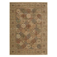 Nourison Cambridge CG01 Area Rug - Beige Nourison Cambridge CG01 Area Rug - Beige