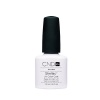 Creative Nail Design Shellac UV Color Coat Cream Puff .25oz