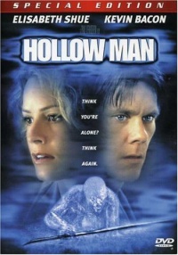 Hollow Man (Special Edition) Hollow Man (Special Edition)