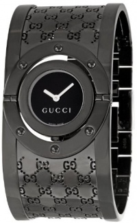 Gucci Women's YA112431 Twirl Watch