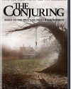 The Conjuring (DVD + UltraViolet)