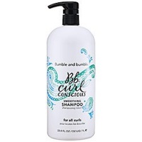 Bumble and Bumble Curl Conscious Smoothing Shampoo For All Curls - 1000ml/33.8oz Bumble and Bumble Curl Conscious Smoothing Shampoo For All Curls - 1000ml/33.8oz