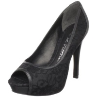 Pour La Victoire Women's Myleene Platform Pump Pour La Victoire Women's Myleene Platform Pump