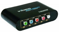 C&E Component RGB YPbPr to HDMI converter v1.3 HDCP HDTV C&E Component RGB YPbPr to HDMI converter v1.3 HDCP HDTV