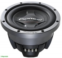 Pioneer TS-W3002D4 12 In. Champion Series PRO Subwoofer with 3500 Watts Pioneer TS-W3002D4 12 In. Champion Series PRO Subwoofer with 3500 Watts