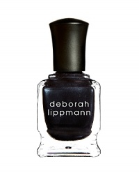 Created with Pat Benatar, glistening gun metal. Created with Pat Benatar, glistening gun metal.