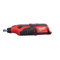 Bare-Tool Milwaukee 2460-20 M12 12-Volt Rotary Tool Bare-Tool Milwaukee 2460-20 M12 12-Volt Rotary Tool