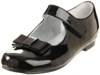 Nina Genna T Mary Jane (Toddler/Big Kid),Black,9.5 M US Toddler