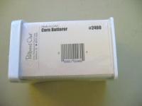 One Pampered Chef Corn Butterer One Pampered Chef Corn Butterer