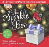 The Sparkle Box: A Gift with the Power to Change Christmas