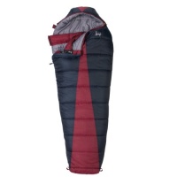 Slumberjack Latitude 0 Degree Synthetic Sleeping Bag Slumberjack Latitude 0 Degree Synthetic Sleeping Bag