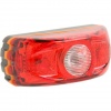 NiteRider CherryBomb Tail Light