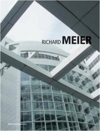 Richard Meier: Minimum Series Richard Meier: Minimum Series