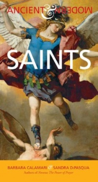 Saints: Ancient & Modern