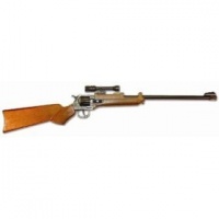 Old Tex Rifle Old Tex Rifle