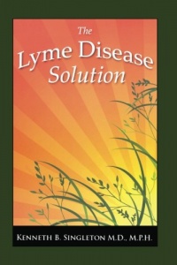 The Lyme Disease Solution