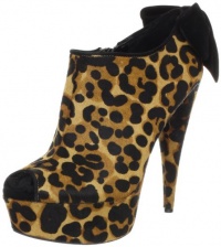 Jessica Simpson Women's Raurie2 Bootie Jessica Simpson Women's Raurie2 Bootie