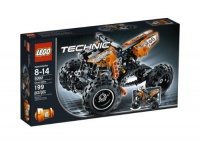 LEGO Technic Quad Bike 9392 LEGO Technic Quad Bike 9392
