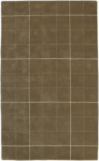 Surya Goa G-64 Area Rug - Mocha/Tan Size - 8 x 11 ft. Surya Goa G-64 Area Rug - Mocha/Tan Size - 8 x 11 ft.