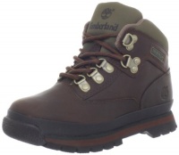 Timberland Euro Hiker Boot (Toddler/Little Kid/Big Kid) Timberland Euro Hiker Boot (Toddler/Little Kid/Big Kid)