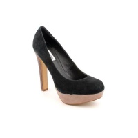 Steve Madden Beasst Platforms Heels Shoes Black Womens New/Display Steve Madden Beasst Platforms Heels Shoes Black Womens New/Display