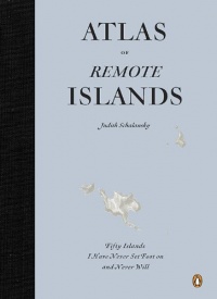 Atlas of Remote Islands Atlas of Remote Islands