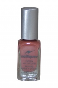 Protein Nail Lacquer # 305 Cairo by Nailtiques for Unisex - 0.33 oz Nail Polish Protein Nail Lacquer # 305 Cairo by Nailtiques for Unisex - 0.33 oz Nail Polish
