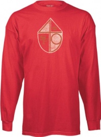 San Francisco 49ers Classic NFL Throwback Logo Long Sleeve T-Shirt San Francisco 49ers Classic NFL Throwback Logo Long Sleeve T-Shirt
