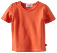 ZUTANO Primary Solid T-Shirt ZUTANO Primary Solid T-Shirt