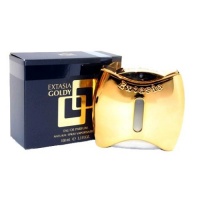 EXTASIA GOLDY-PERFUME FOR WOMEN-3.3 OZ-EDP-VERSION OF GUILTY BY GUCCI