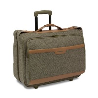 Hartmann Luggage Tweed Classic Carry-on Mobile Traveler Garment Bag