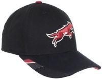 NHL Phoenix Coyotes Structured Adjustable Hat, One Size NHL Phoenix Coyotes Structured Adjustable Hat, One Size
