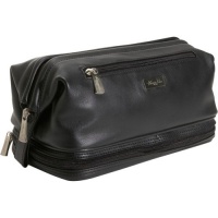 Kenneth Cole New York Business Travel Kit - Black Kenneth Cole New York Business Travel Kit - Black