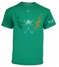 NHL Flag Day T-Shirt Men's NHL Flag Day T-Shirt Men's