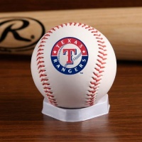 MLB Texas Rangers Team Logo Baseball MLB Texas Rangers Team Logo Baseball