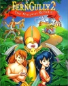 FernGully 2 - The Magical Rescue