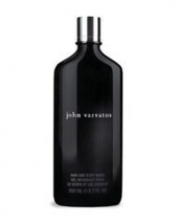 John Varvatos Hair & Body Wash John Varvatos Hair & Body Wash