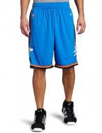 NBA Oklahoma City Thunder Swingman Short NBA Oklahoma City Thunder Swingman Short