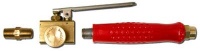 Red Dragon V-880 PH-1 Squeeze Valve with Adjustable Pilot and Torch Handle Kit Red Dragon V-880 PH-1 Squeeze Valve with Adjustable Pilot and Torch Handle Kit
